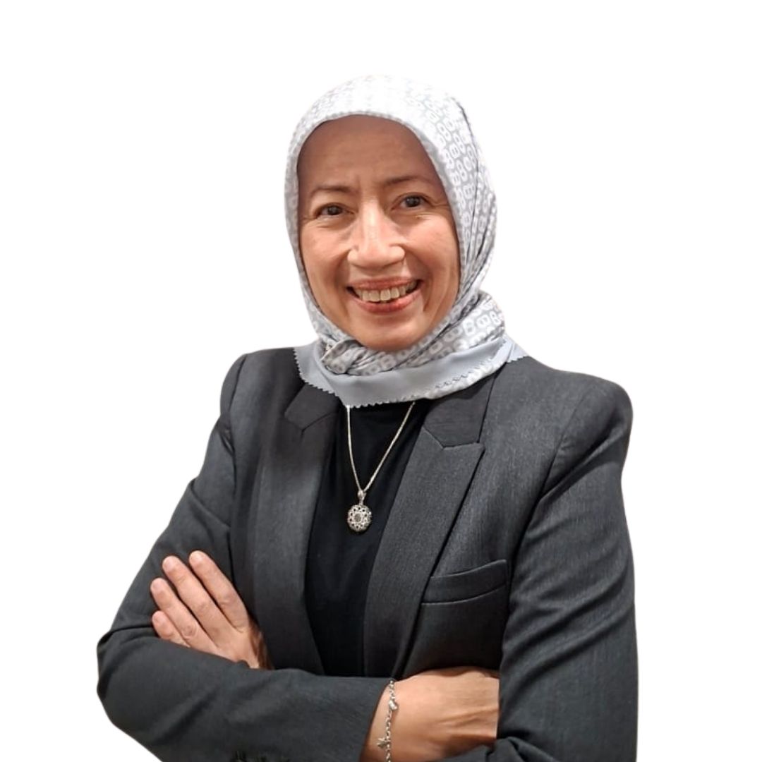 Coach Angela Sutama, ACPC