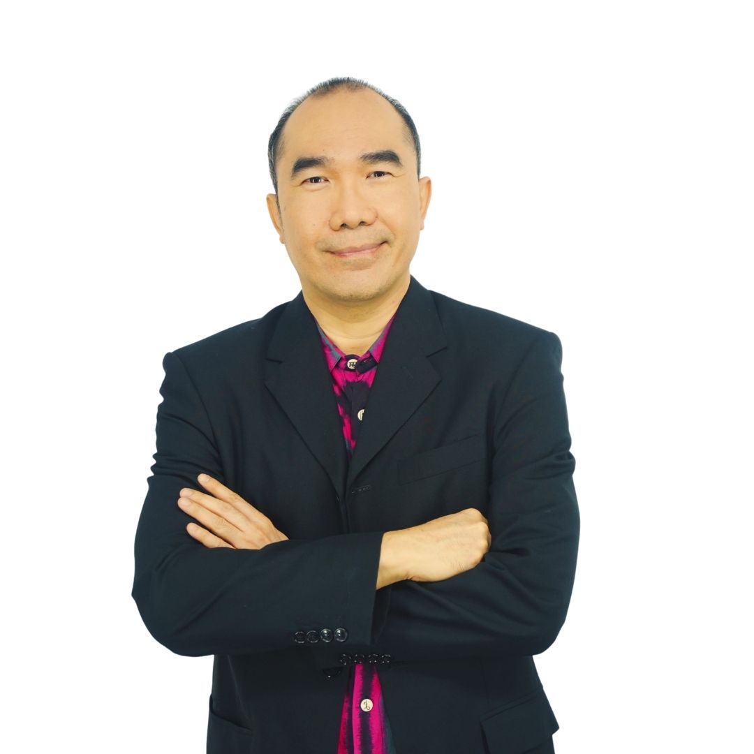 Coach Budi Guna Halim, PCC