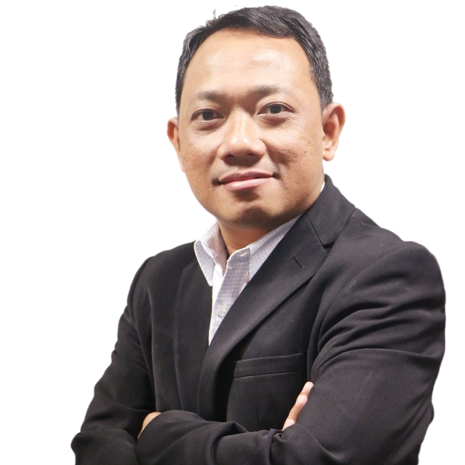 Coach Erry P. Ismali